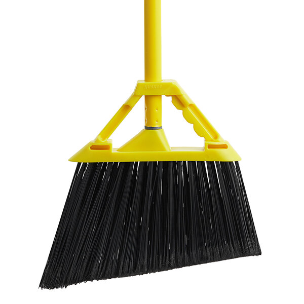 Huskee Sweep Angle Broom